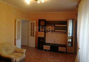 2-к квартира, вторичка, 69м2, 6/9 этаж