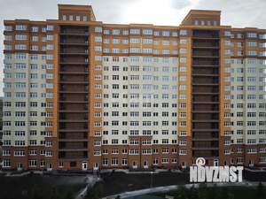 Студия квартира, сданный дом, 27м2, 2/15 этаж