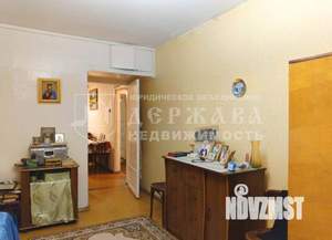 2-к квартира, вторичка, 47м2, 3/5 этаж