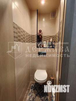 1-к квартира, вторичка, 36м2, 2/10 этаж