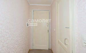 1-к квартира, вторичка, 31м2, 3/5 этаж