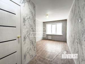 1-к квартира, вторичка, 17м2, 2/9 этаж