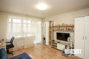 3-к квартира, вторичка, 68м2, 5/6 этаж