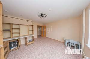 3-к квартира, вторичка, 74м2, 6/10 этаж
