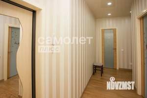 1-к квартира, вторичка, 48м2, 6/17 этаж