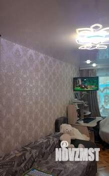 2-к квартира, вторичка, 45м2, 3/5 этаж