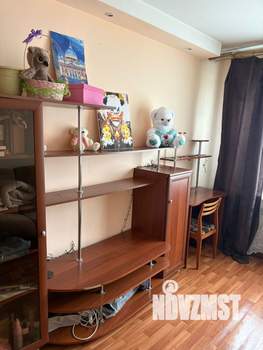 Студия квартира, вторичка, 17м2, 5/9 этаж
