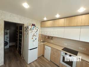 2-к квартира, вторичка, 53м2, 5/9 этаж