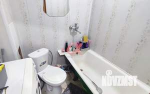 1-к квартира, вторичка, 17м2, 3/9 этаж