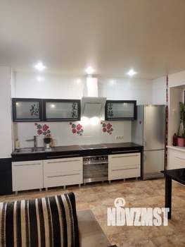 2-к квартира, вторичка, 57м2, 8/10 этаж