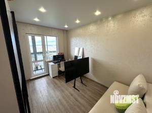 3-к квартира, вторичка, 64м2, 14/16 этаж