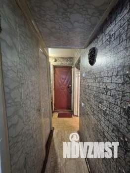 1-к квартира, вторичка, 30м2, 5/5 этаж