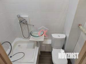 1-к квартира, вторичка, 17м2, 1/9 этаж