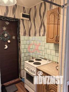 1-к квартира, вторичка, 23м2, 1/9 этаж