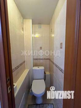 2-к квартира, вторичка, 52м2, 9/9 этаж