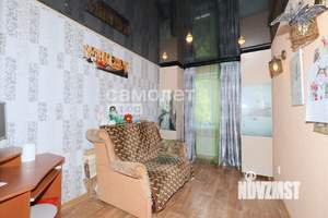 2-к квартира, вторичка, 43м2, 2/5 этаж