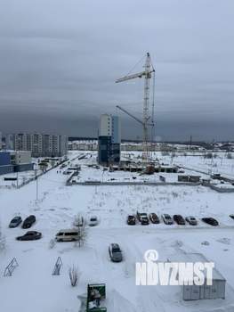 2-к квартира, вторичка, 63м2, 5/12 этаж