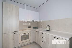 2-к квартира, вторичка, 53м2, 4/7 этаж