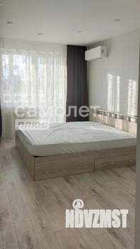 1-к квартира, вторичка, 36м2, 4/14 этаж