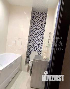 1-к квартира, вторичка, 44м2, 15/16 этаж