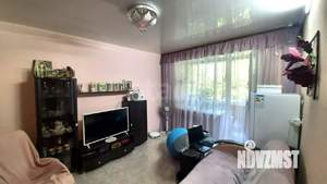 2-к квартира, вторичка, 48м2, 3/3 этаж