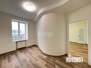 2-к квартира, вторичка, 56м2, 5/5 этаж