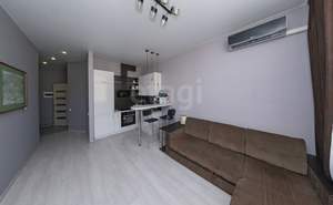 3-к квартира, вторичка, 50м2, 12/13 этаж