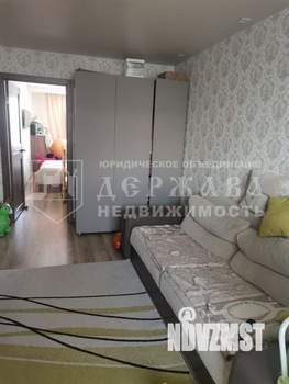 2-к квартира, вторичка, 45м2, 5/5 этаж