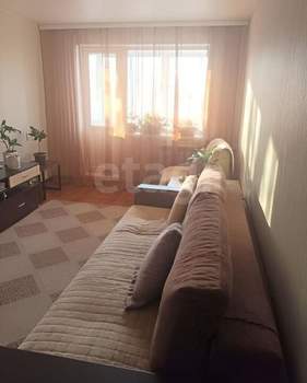 2-к квартира, вторичка, 48м2, 5/5 этаж