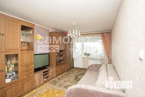 2-к квартира, вторичка, 47м2, 5/5 этаж