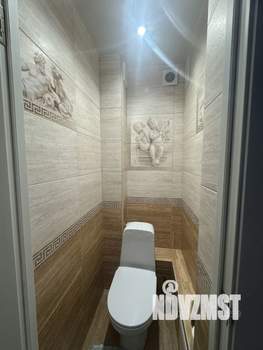 3-к квартира, вторичка, 70м2, 1/9 этаж