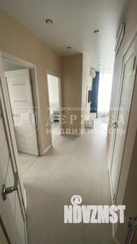 3-к квартира, вторичка, 58м2, 4/17 этаж