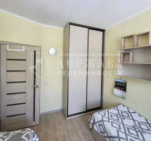 3-к квартира, вторичка, 59м2, 2/5 этаж