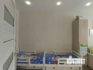 1-к квартира, вторичка, 33м2, 4/9 этаж