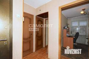 4-к квартира, вторичка, 63м2, 4/5 этаж