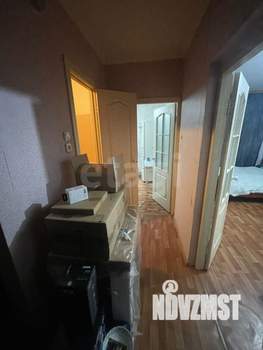 1-к квартира, вторичка, 38м2, 7/14 этаж