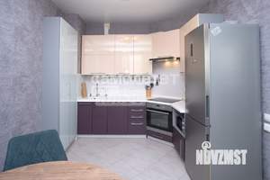 2-к квартира, вторичка, 65м2, 1/5 этаж