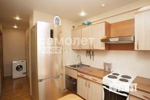 3-к квартира, вторичка, 63м2, 7/9 этаж