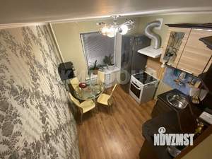 1-к квартира, вторичка, 33м2, 2/5 этаж