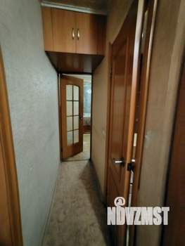 1-к квартира, вторичка, 32м2, 5/5 этаж