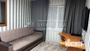 1-к квартира, вторичка, 17м2, 4/9 этаж