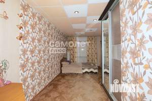 3-к квартира, вторичка, 59м2, 4/5 этаж