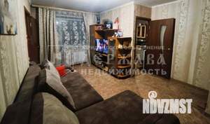 2-к квартира, вторичка, 43м2, 5/5 этаж