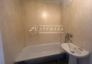 1-к квартира, вторичка, 32м2, 4/9 этаж