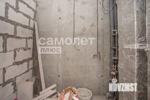 1-к квартира, вторичка, 28м2, 6/7 этаж