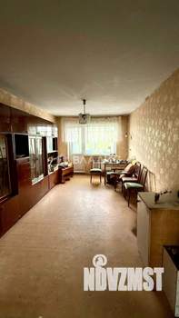 2-к квартира, вторичка, 44м2, 5/5 этаж