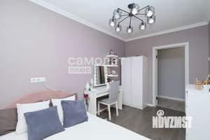 2-к квартира, вторичка, 44м2, 6/6 этаж