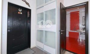 3-к квартира, вторичка, 46м2, 2/5 этаж