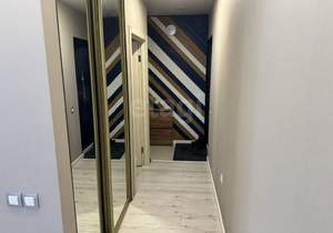 2-к квартира, вторичка, 45м2, 2/5 этаж