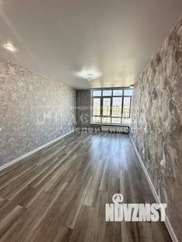 1-к квартира, вторичка, 28м2, 6/7 этаж